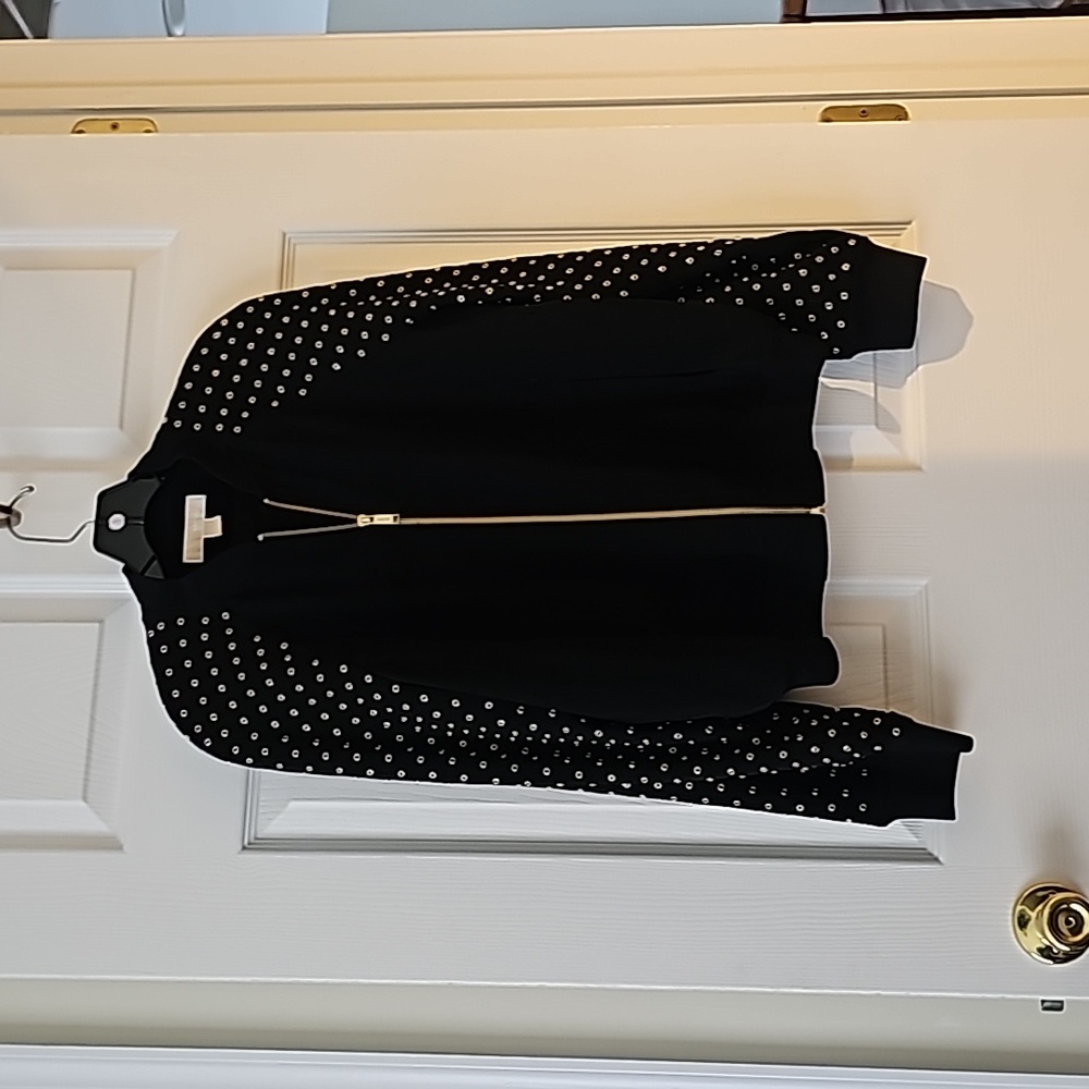 Michael Michael Kors Bomer Jacket
